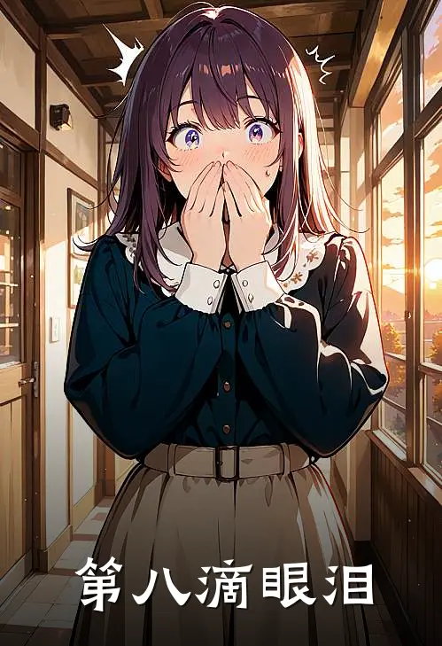 第八滴眼泪