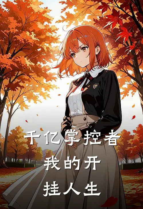 千亿掌控者：我的开挂人生
