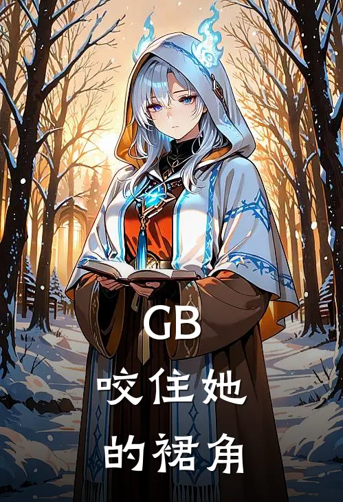 GB：咬住她的裙角