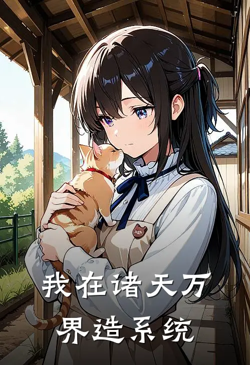我在诸天万界造系统