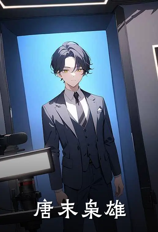 唐末枭雄李曜张猛最新章节免费阅读_唐末枭雄全文免费在线阅读