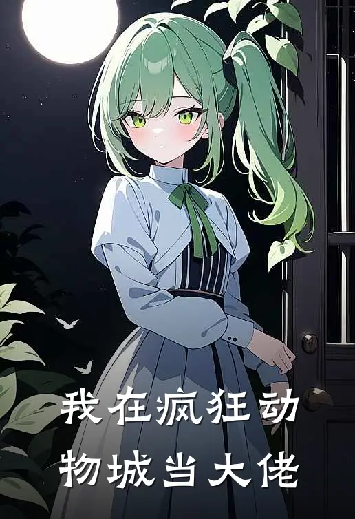 我在疯狂动物城当大佬