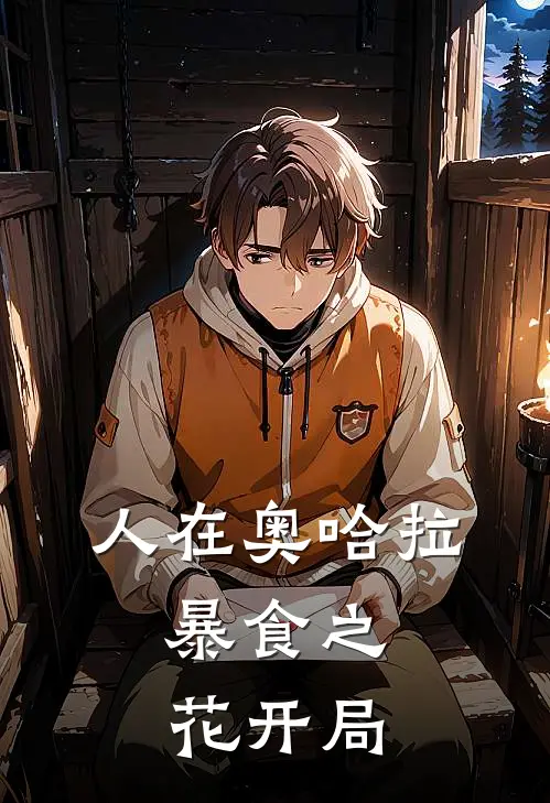 人在奥哈拉，暴食之花开局