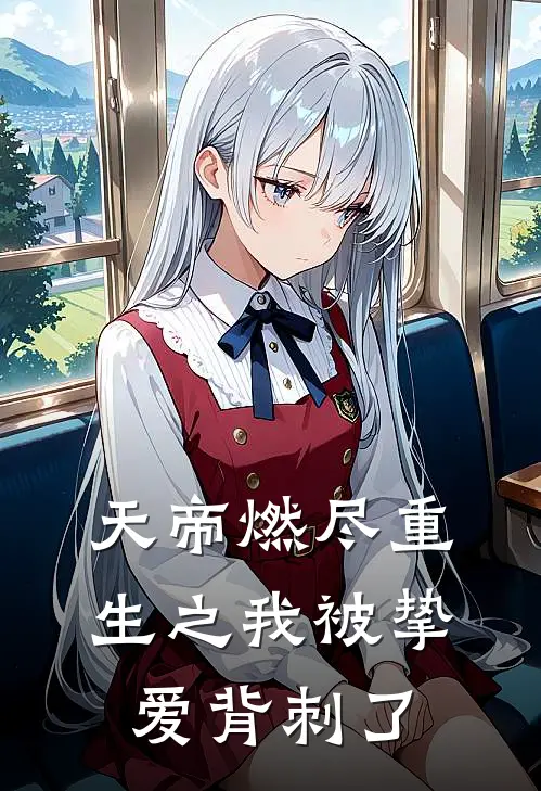 天帝燃尽重生之我被挚爱背刺了