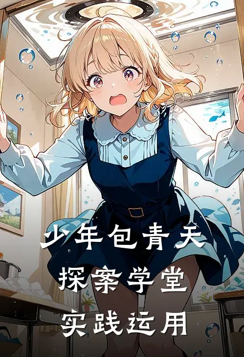 少年包青天探案学堂实践运用