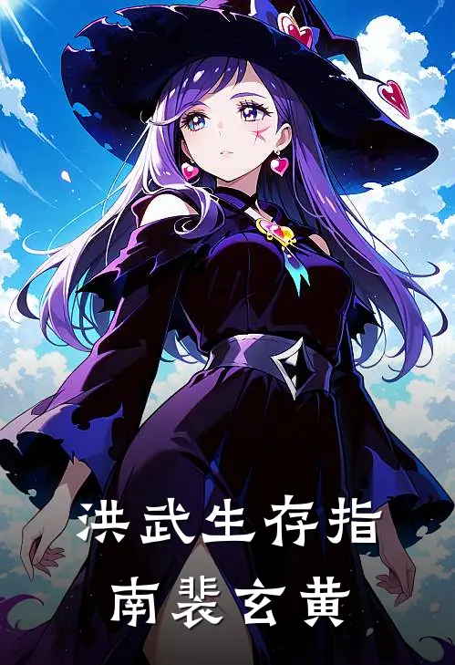 洪武生存指南 裴玄黄