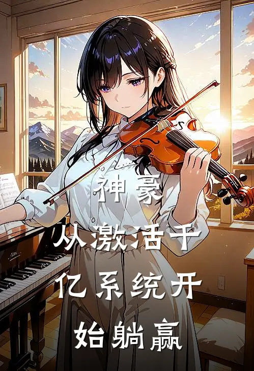 神豪：从激活千亿系统开始躺赢