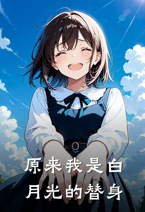 原来我是白月光的替身