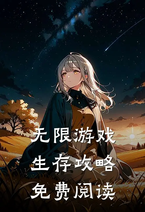 无限游戏生存攻略免费阅读