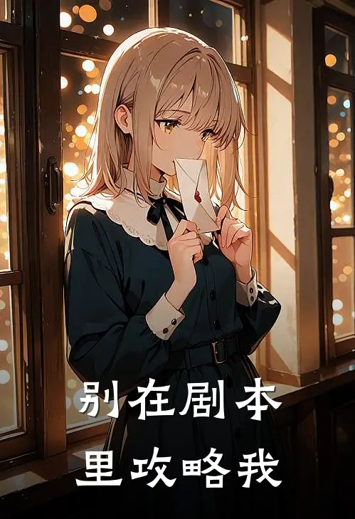 别在剧本里攻略我