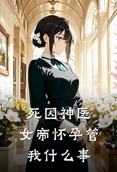 死囚神医：女帝怀孕管我什么事(林长风上官婉儿)无弹窗小说免费阅读_小说免费阅读无弹窗死囚神医：女帝怀孕管我什么事林长风上官婉儿