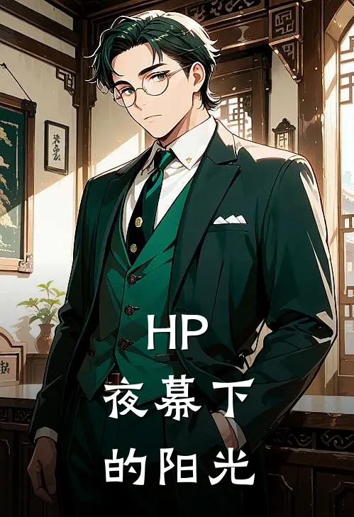 HP：夜幕下的阳光