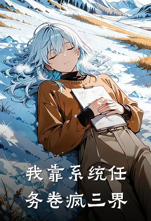 我靠系统任务卷疯三界陈默李昊完结热门小说_完整版小说全文免费阅读我靠系统任务卷疯三界陈默李昊