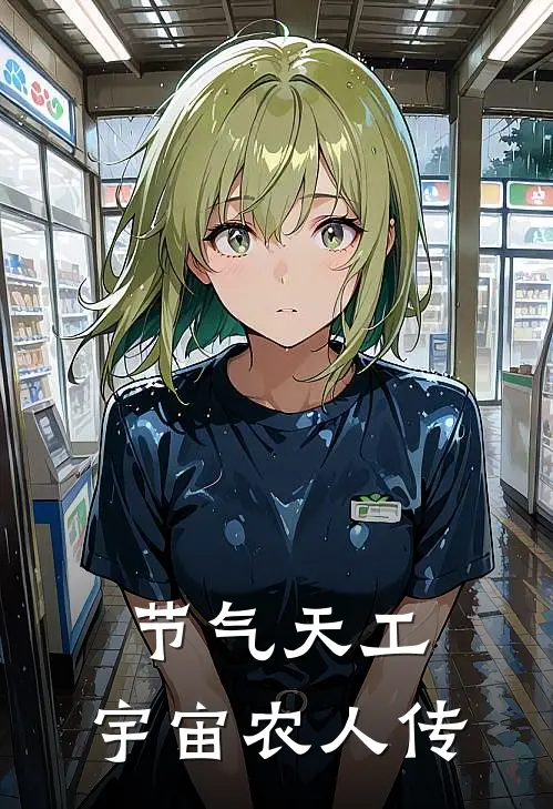 节气天工：宇宙农人传林耕雨林耕雨新热门小说_小说免费阅读节气天工：宇宙农人传(林耕雨林耕雨)