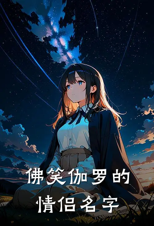 佛笑伽罗的情侣名字