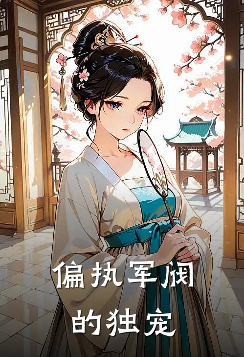 偏执军阀的独宠