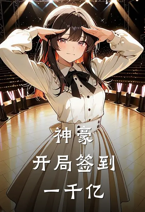 神豪：开局签到一千亿