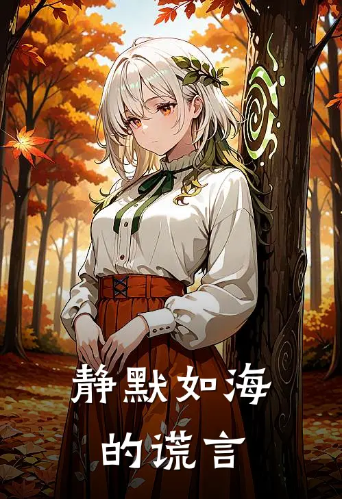 静默如海的谎言