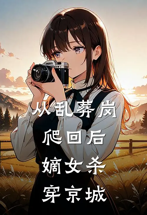 从乱葬岗爬回后，嫡女杀穿京城