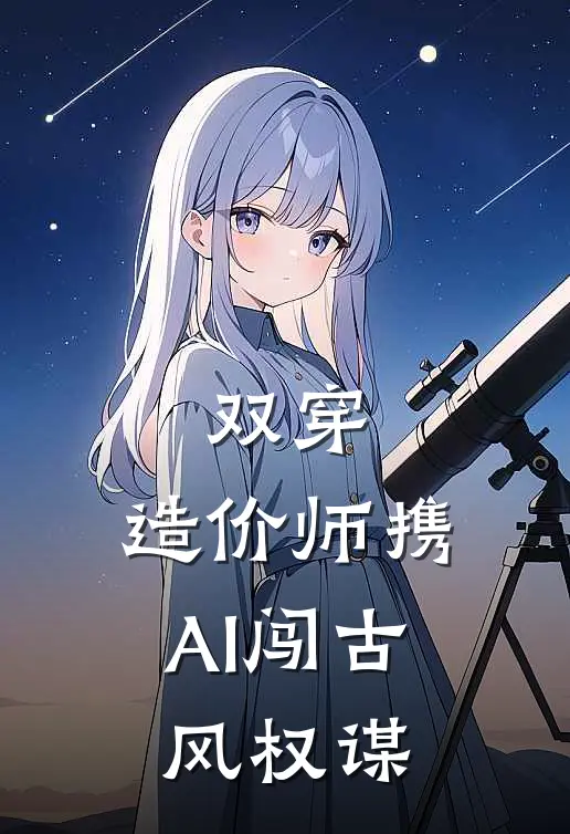 双穿：造价师携AI闯古风权谋薛宝钗刘备最新好看小说推荐_完本小说免费双穿：造价师携AI闯古风权谋(薛宝钗刘备)