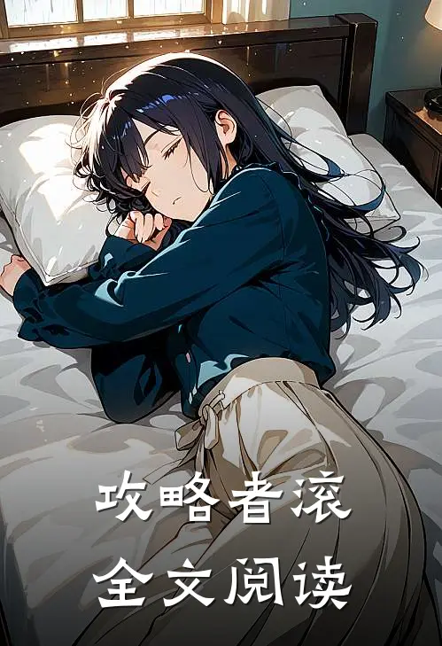 攻略者滚全文阅读