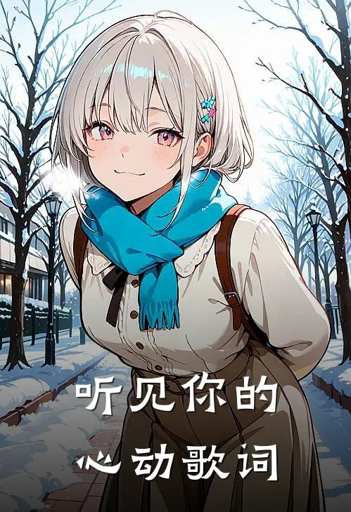 听见你的心动歌词