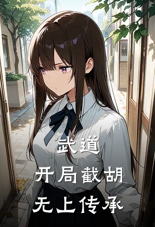 武道：开局截胡无上传承(陈凡陈飞扬)热门完本小说_最新小说武道：开局截胡无上传承陈凡陈飞扬