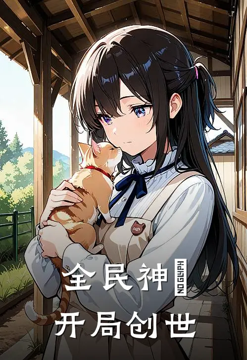 全民神祇：开局创世