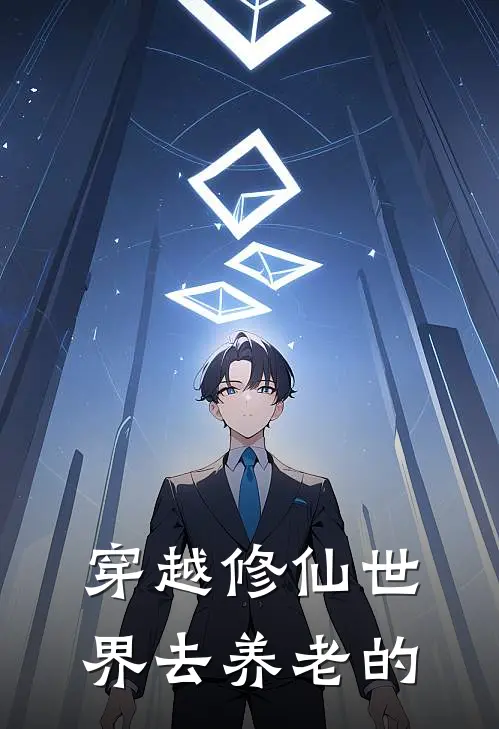 穿越修仙世界去养老的