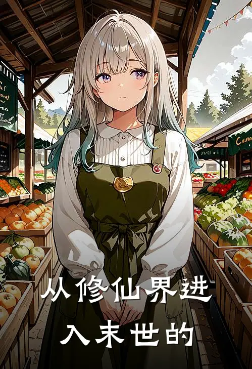 从修仙界进入末世的