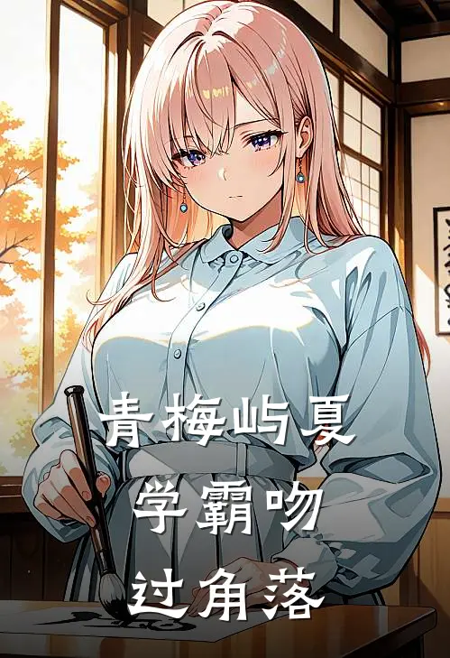青梅屿夏，学霸吻过角落