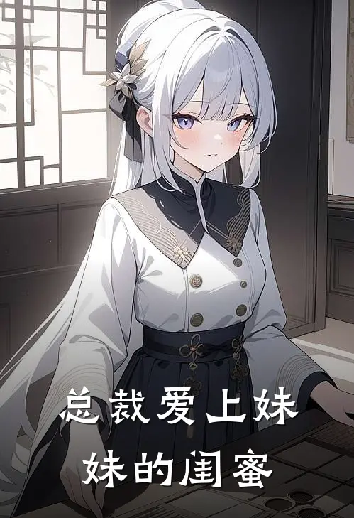 总裁爱上妹妹的闺蜜