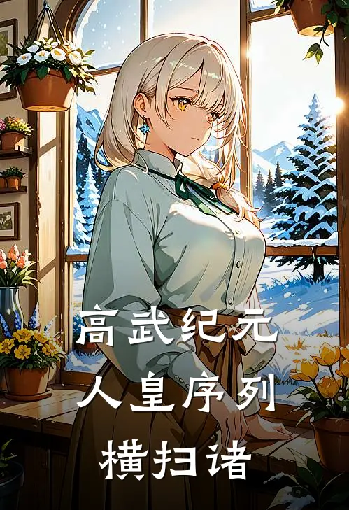 高武纪元：人皇序列横扫诸