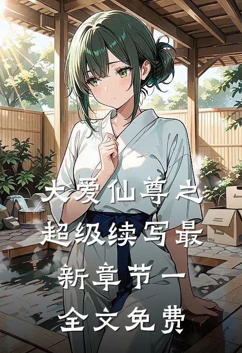 大爱仙尊之超级续写_最新章节一全文免费