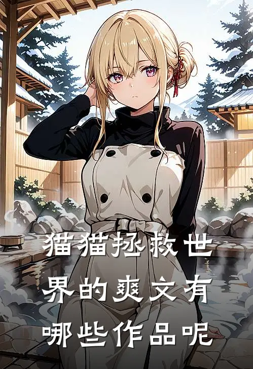 猫猫拯救世界的爽文有哪些作品呢