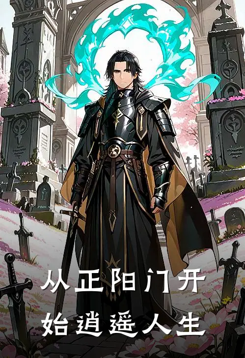 从正阳门开始逍遥人生