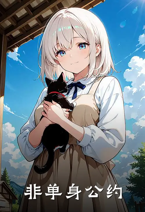 非单身公约顾迟林之珩最新热门小说_非单身公约全本在线阅读