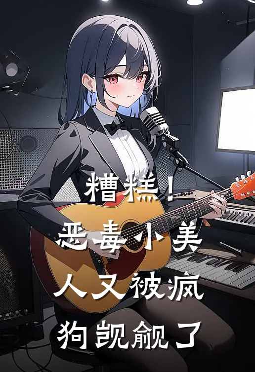 糟糕！恶毒小美人又被疯狗觊觎了江清顾明易最新小说推荐_完本小说免费阅读糟糕！恶毒小美人又被疯狗觊觎了(江清顾明易)