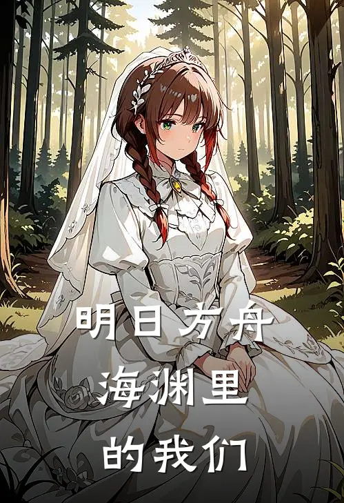 明日方舟：海渊里的我们