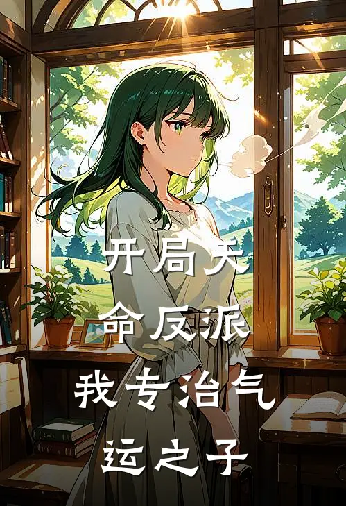 孔阳赵无咎(开局天命反派，我专治气运之子)全章节在线阅读_(开局天命反派，我专治气运之子)完结版免费阅读