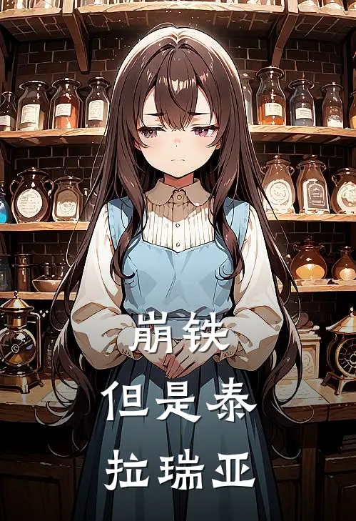 崩铁，但是泰拉瑞亚