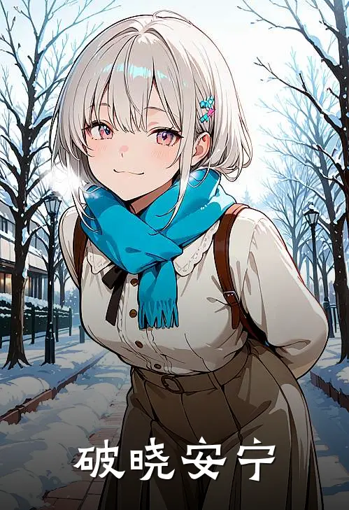 破晓安宁