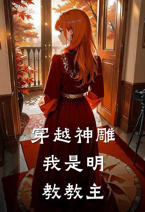 穿越神雕：我是明教教主