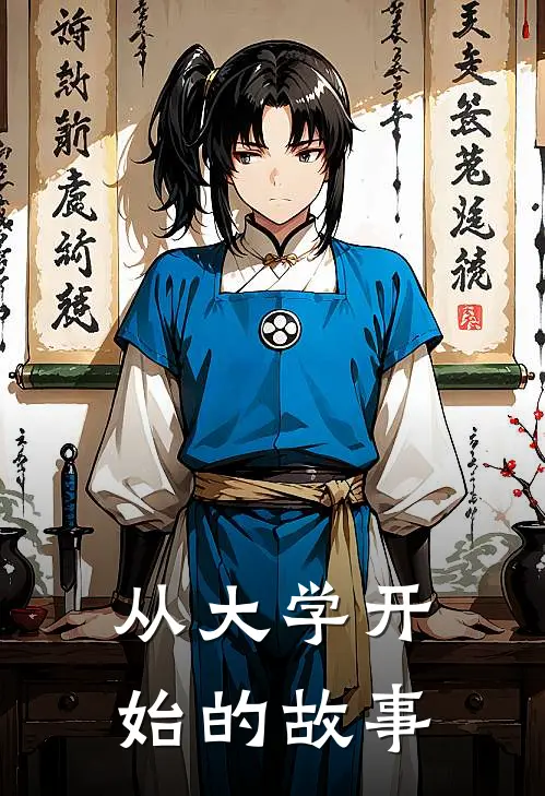 从大学开始的故事