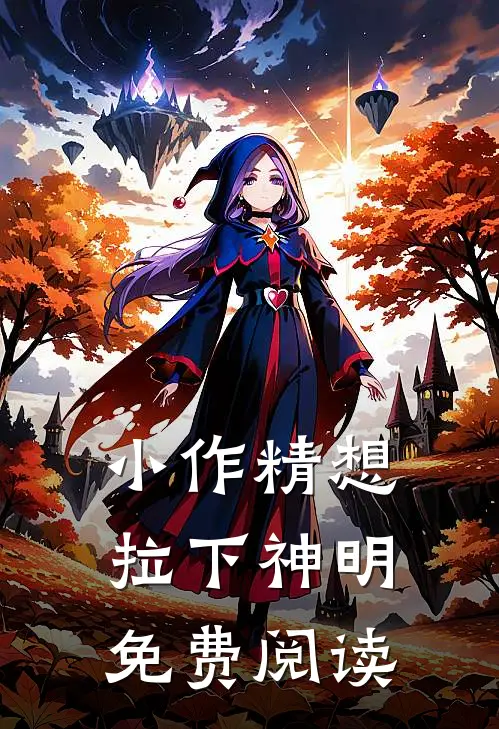 小作精想拉下神明免费阅读