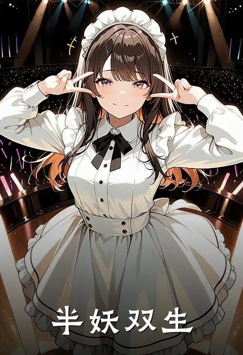 半妖双生