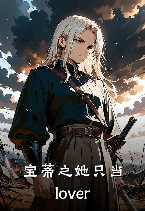 宝蒂之她只当lover