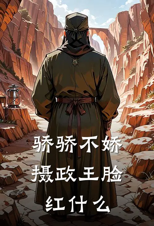 骄骄不娇，摄政王脸红什么