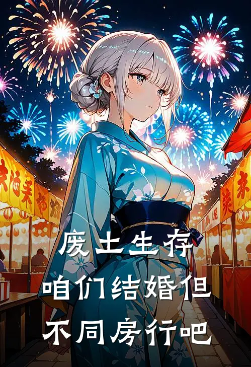 废土生存：咱们结婚但不同房行吧