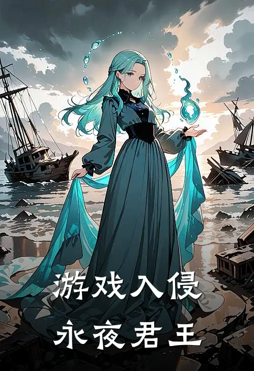 游戏入侵：永夜君王
